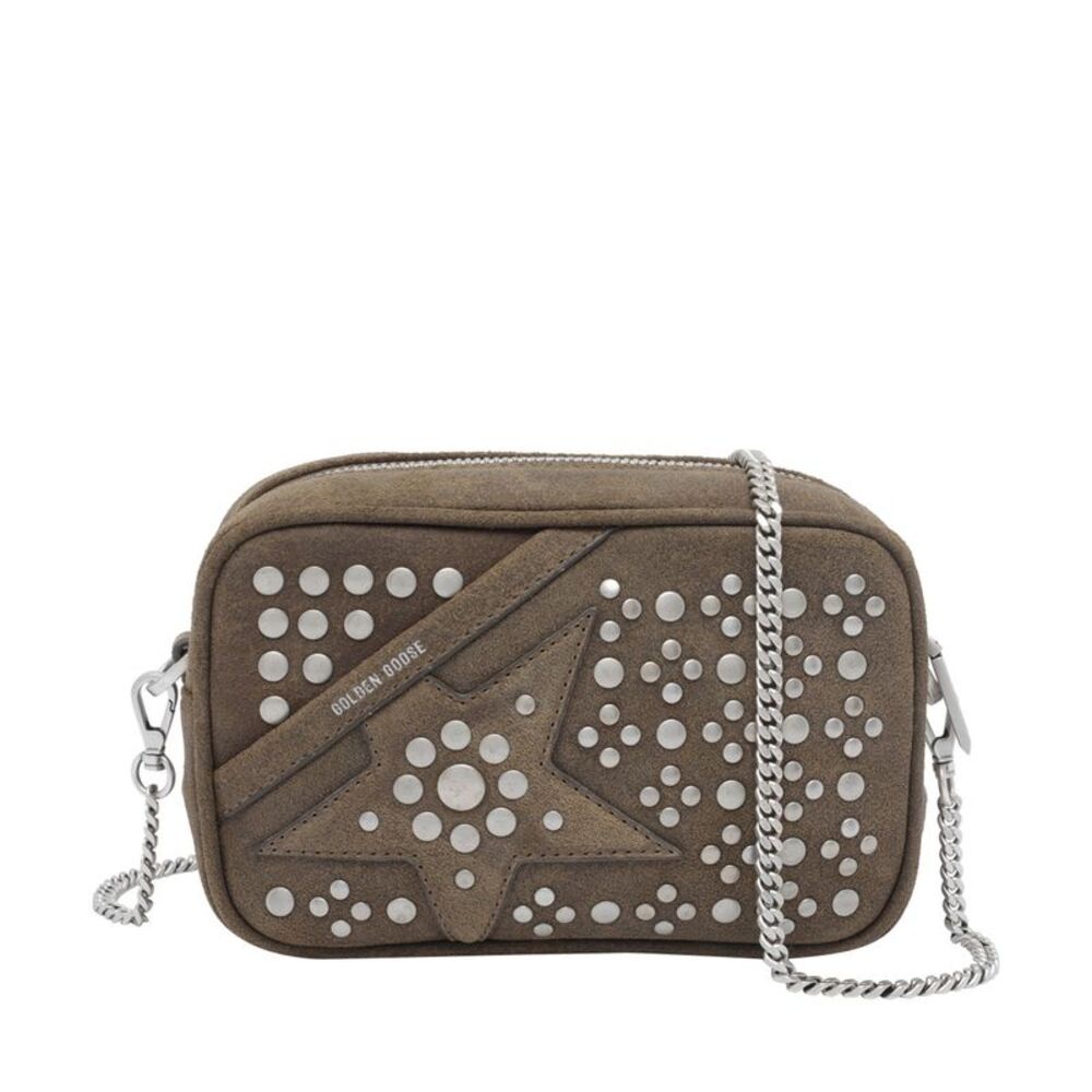 Golden Goose Women Mini Star Crossbody Bag